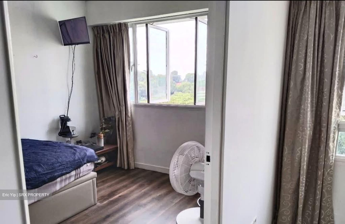 Blk 591A Montreal Dale (Sembawang), HDB 2 Rooms #569347201